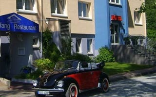  Hotel und Caravanplatz Am Tierpark in GÃ¼strow 