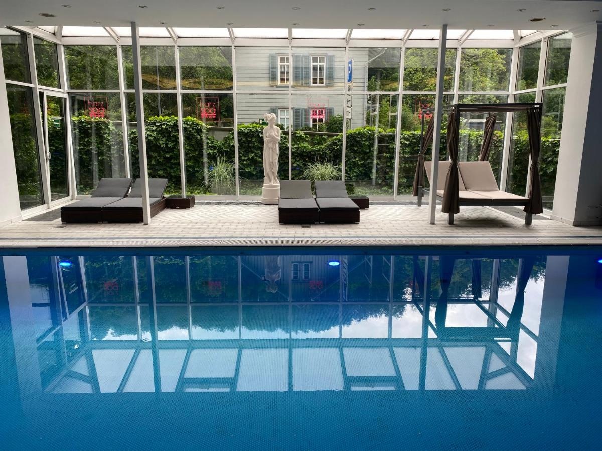 Harz Hotel & Spa Seela in Bad Harzburg   Harz Hotel & Spa Seela in Bad Harzburg