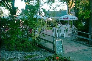  fahrradfahrerfreundliches Hotel Zum Grunewald in Dinslaken 