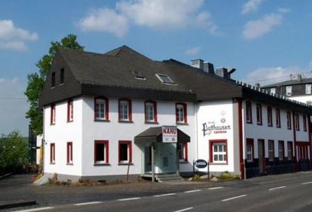  Hotel Paffhausen in Wirges 