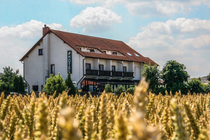  Hotel Waldschlösschen Dankmarshausen in Werra-Suhl-Tal 