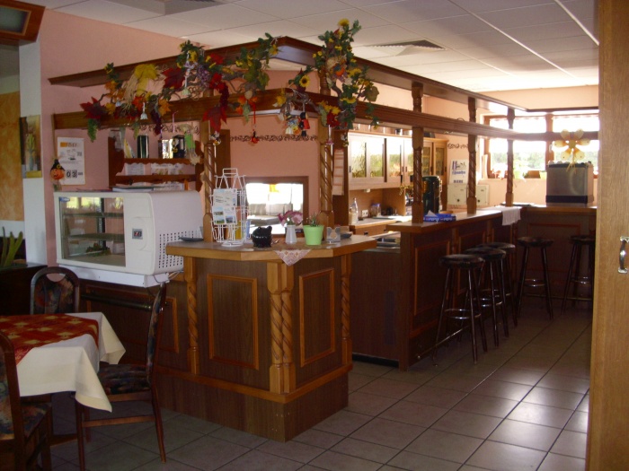  Hotel Waldschlösschen Dankmarshausen in Werra-Suhl-Tal 