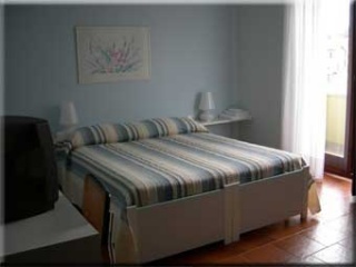  Albergo Residence Isotta in Veruno 