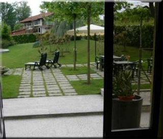  Albergo Residence Isotta in Veruno 