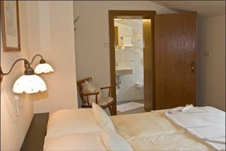  Familien Hotel Angebot im Kraners Alpenhof in Weissensee 