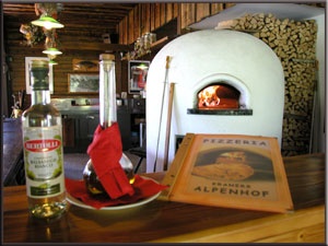  fahrradfahrerfreundliches Kraners Alpenhof in Weissensee 