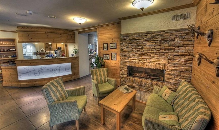  Fahrradtour übernachten im Hotel- Restaurant Schwörer in Lenzkirch / Hochschwarzwald 