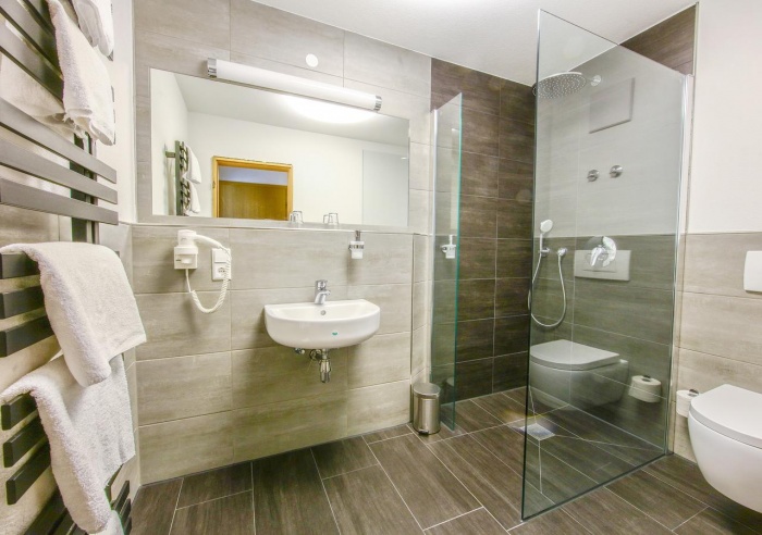  Hotel- Restaurant Schwörer in Lenzkirch / Hochschwarzwald 