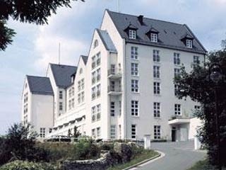 Familien- und Kinderfreundliches Hotel Residenz in Bad Frankenhausen