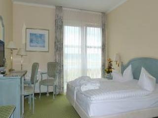  Our motorcyclist-friendly Hotel Residenz  