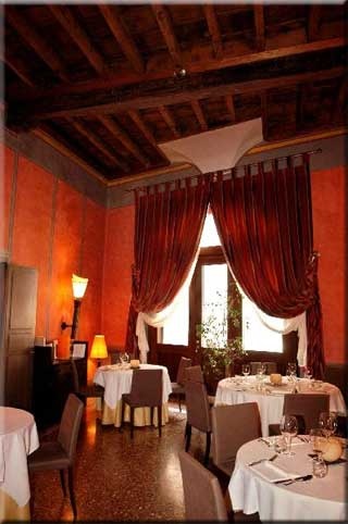  Albergo Cappello in Ravenna 