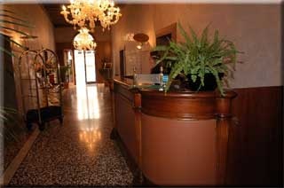  Albergo Cappello in Ravenna 