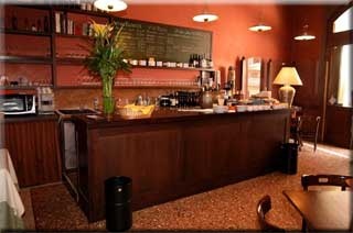  Albergo Cappello in Ravenna 