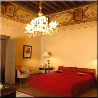 Albergo Cappello in Ravenna 
