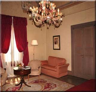  Albergo Cappello in Ravenna 