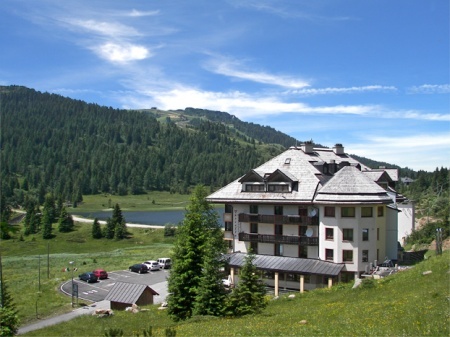  Al Gallo Forcello.1530 - Albergo-Ristorante in Pontebba 