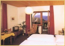  Hotel Fink in Oberbozen 