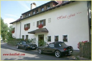  bikerfreundlches Hotel Fink in Oberbozen 