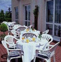 Biker Hotel Hotel Sachsen-Anhalt Magdeburg in Barleben / Magdeburg