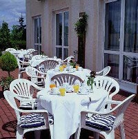  Radtour, übernachten in Hotel Sachsen-Anhalt Magdeburg in Barleben / Magdeburg 