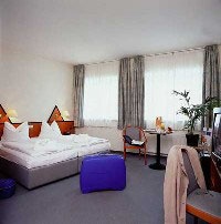  Hotel Sachsen-Anhalt Magdeburg in Barleben / Magdeburg 