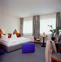  bikerfreundlches Hotel Sachsen-Anhalt Magdeburg in Barleben / Magdeburg 