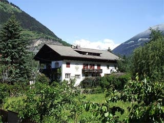  Biker´- Gasthof  Residence Brugghof in Sand in Taufers 