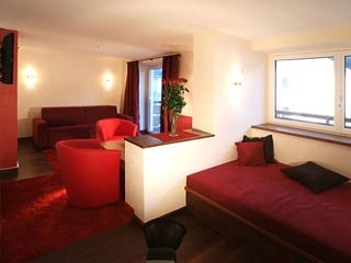  Familien Hotel Angebot im Wanderhotel Riederhof**** in Ried im Oberinntal 