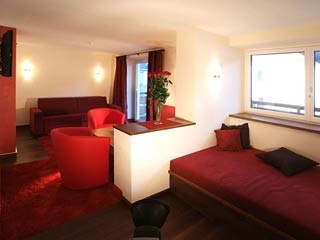 Our motorcyclist-friendly Wanderhotel Riederhof****  