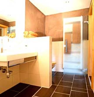  Our motorcyclist-friendly Wanderhotel Riederhof****  