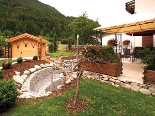  Fahrradtour übernachten im Wanderhotel Riederhof**** in Ried im Oberinntal 