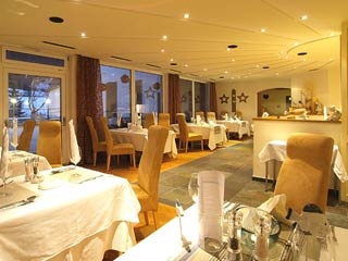  bikerfreundlches Wanderhotel Riederhof**** in Ried im Oberinntal 