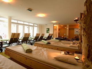  Wanderhotel Riederhof**** in Ried im Oberinntal 