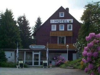 Our motorcyclist-friendly Hotel In der Sonne    Our motorcyclist-friendly Hotel In der Sonne