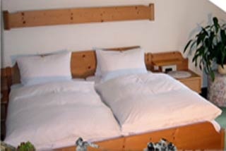  Our motorcyclist-friendly Laudersbachs Landhotel & Gasthof  