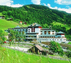 Motorrad Sporthotel Wagrain in Wagrain