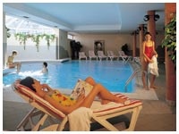 Biker Hotel Sporthotel Wagrain in Wagrain
