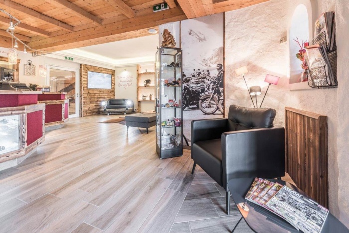  Vötter`s Hotel in Kaprun 