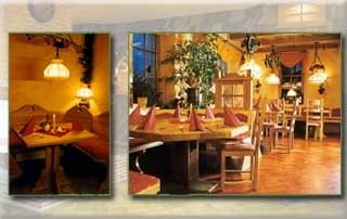  Landhotel Flöhatal in Heidersdorf 