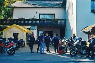  Landhotel Flöhatal in Heidersdorf 