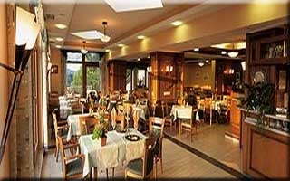  Panorama- Gasthof Burgschänke in Burgthann 