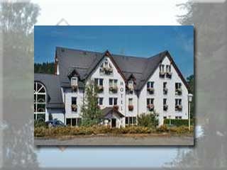  Akzent Hotel Nussknacker in Ehrenfriedersdorf 