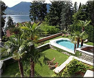  Hotel Villa Margherita in Oggebbio (VB) 