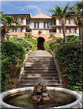  Hotel Villa Margherita in Oggebbio (VB) 