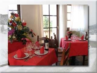  Maison Cly Hotel & Restaurant in Chamois 