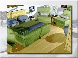  Maison Cly Hotel & Restaurant in Chamois 