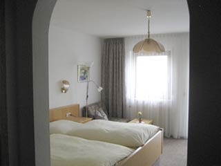  Our motorcyclist-friendly Hotel-Gasthof und Metzgerei Zum Bartl  