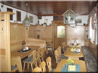 Motorrad Hotel-Gasthof und Metzgerei Zum Bartl in Sulzbach Rosenberg