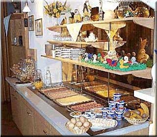  bikerfreundlches Hotel-Gasthof und Metzgerei Zum Bartl in Sulzbach Rosenberg 