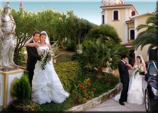  fahrradfahrerfreundliches Hotel La Colombaia in Agropoli 